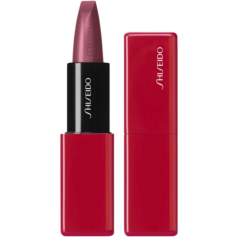 Technosatin Gel Lipstick 410 Lilac Echo
