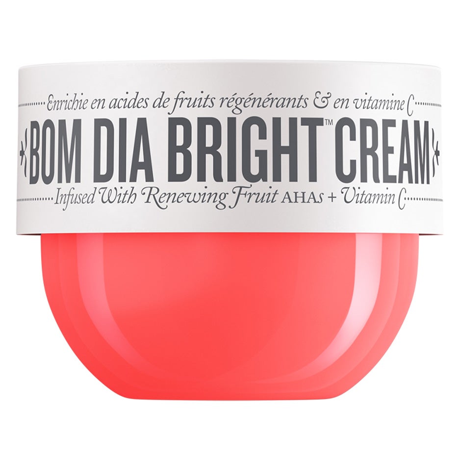 Bom Dia Bright Body Cream (Størrelse: 75 ML)