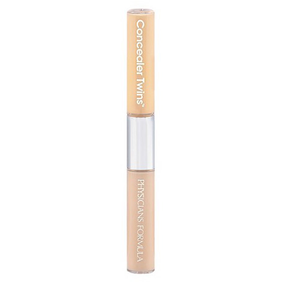 Physicians Formula Concealer Twins Cream Concealer Yellow/Light - g 5.8