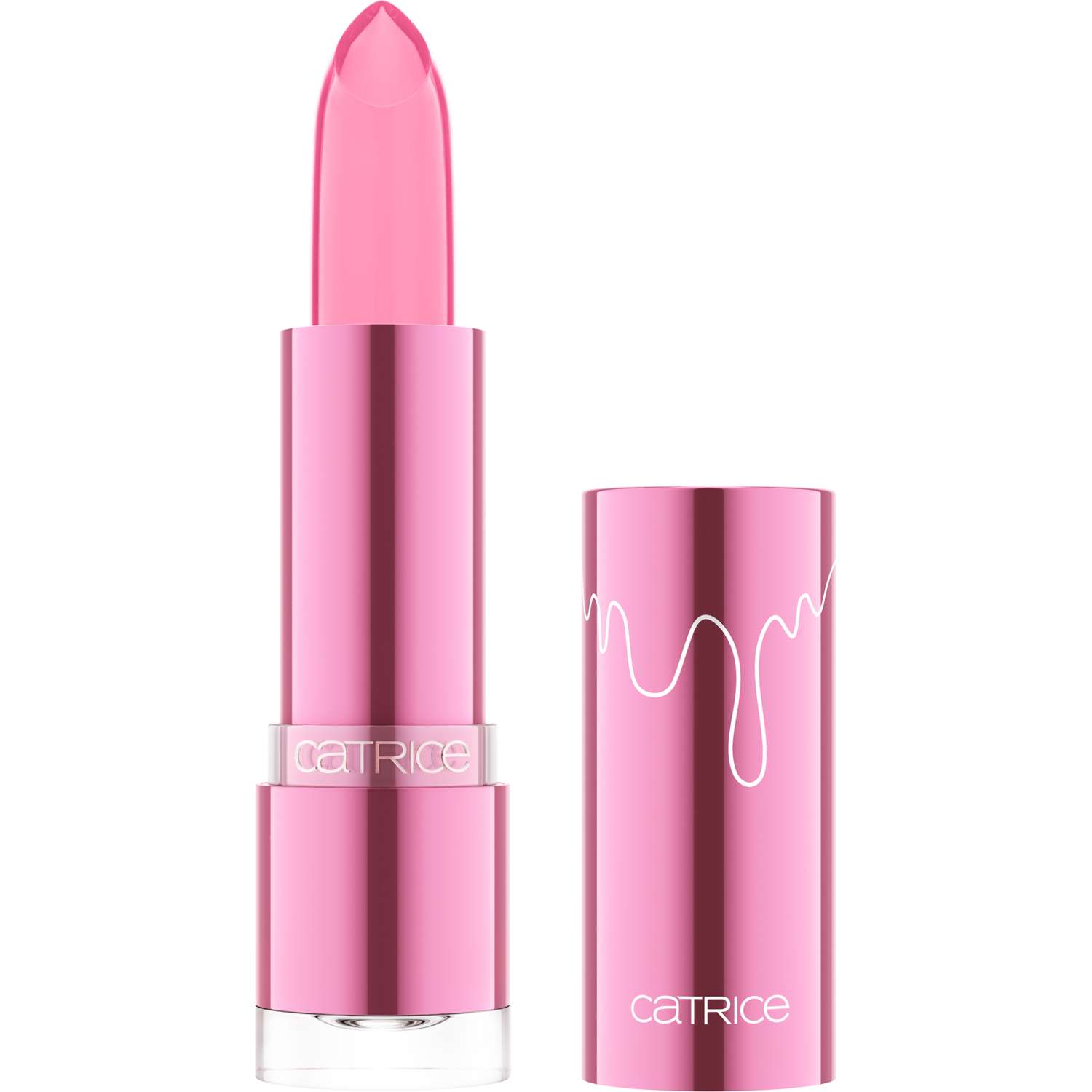 Soft Glaze Glow Lip Balm 010 - 3,5 g