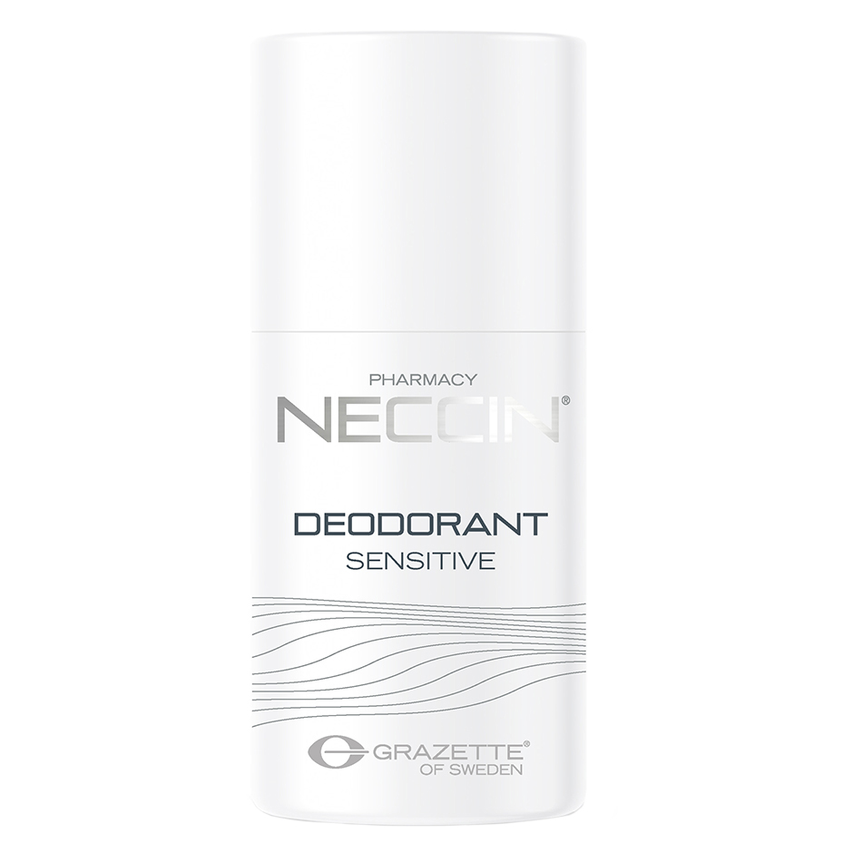 Neccin Deodorant Sensitive