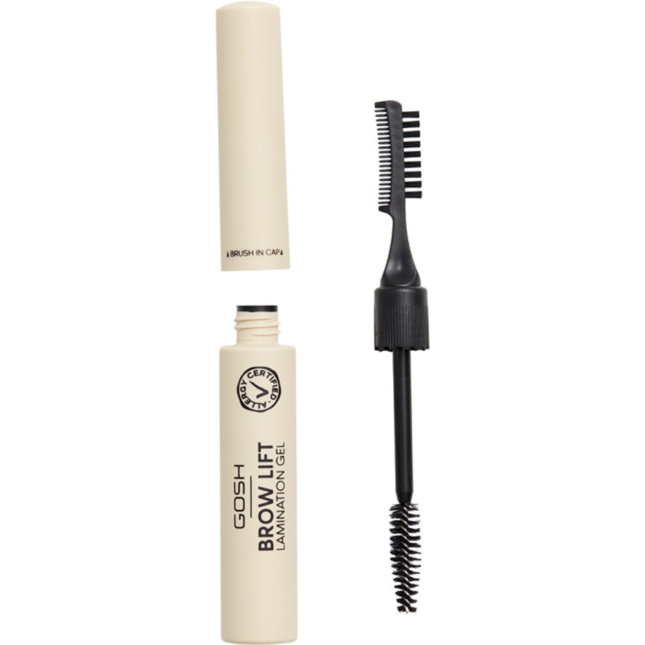 Gosh Brow Lift Lamination Gel 001 Tranparent