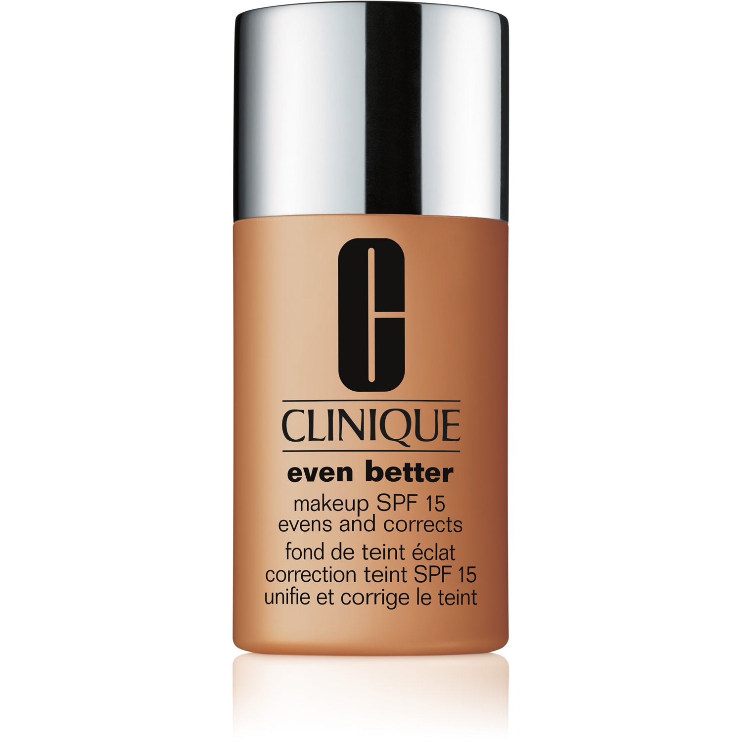 Even Better Makeup SPF 15 30 ml (Farge: WN 115.5 Mocha)