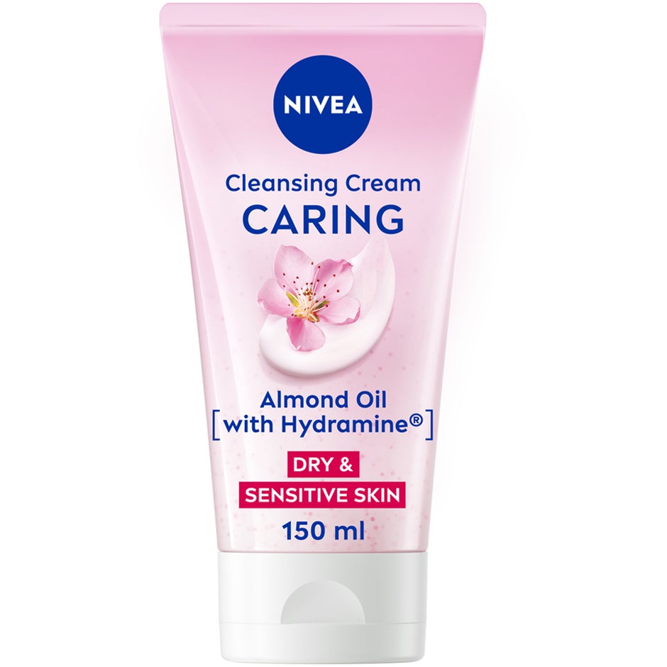 Gentle Cleansing Cream 150 ml