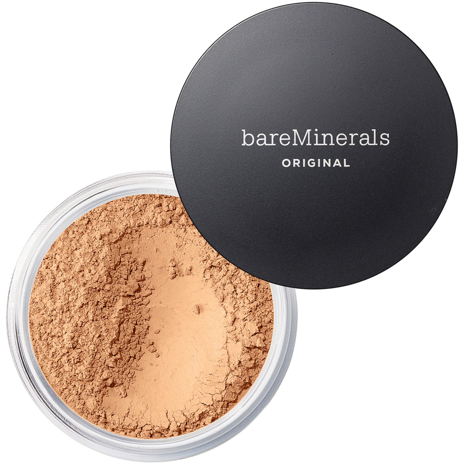 bareMinerals Original Loose Mineral Foundation SPF15 Tan Nude - 8 g