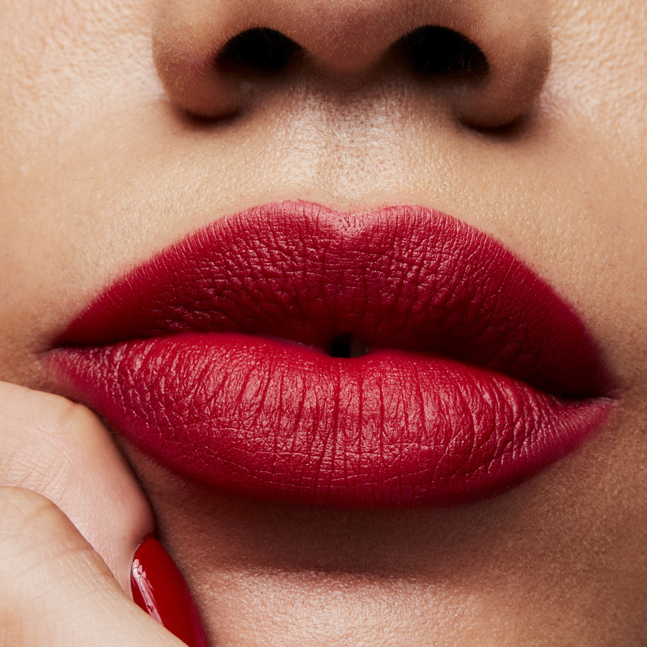 Matte Lipstick