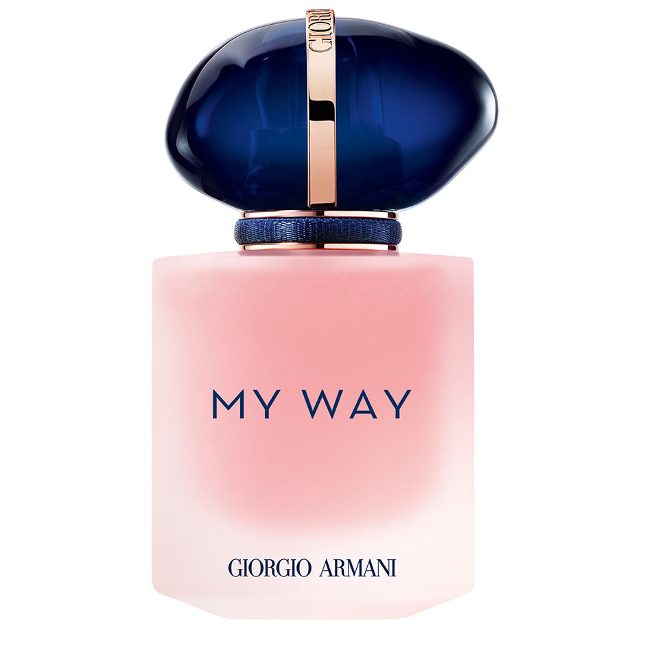 Bilde av Armani My Way Floral Eau De Parfum - 30 Ml