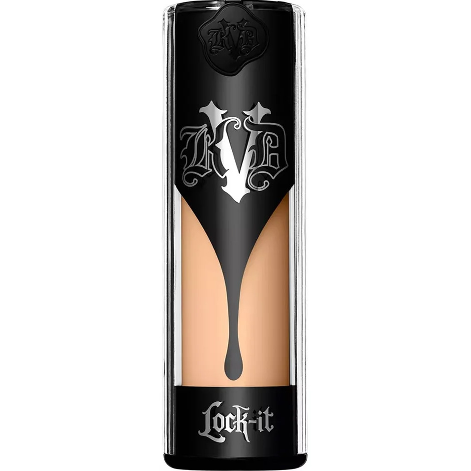 Lock-It Liquid Foundation