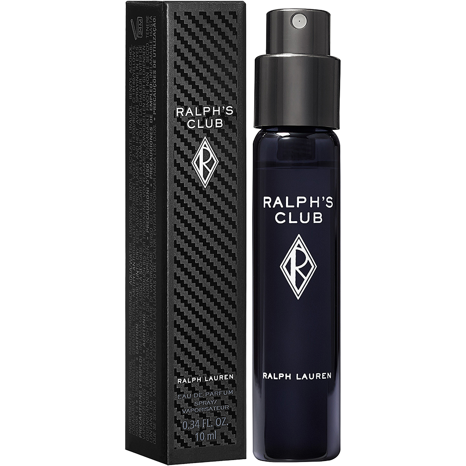 Ralph's Club