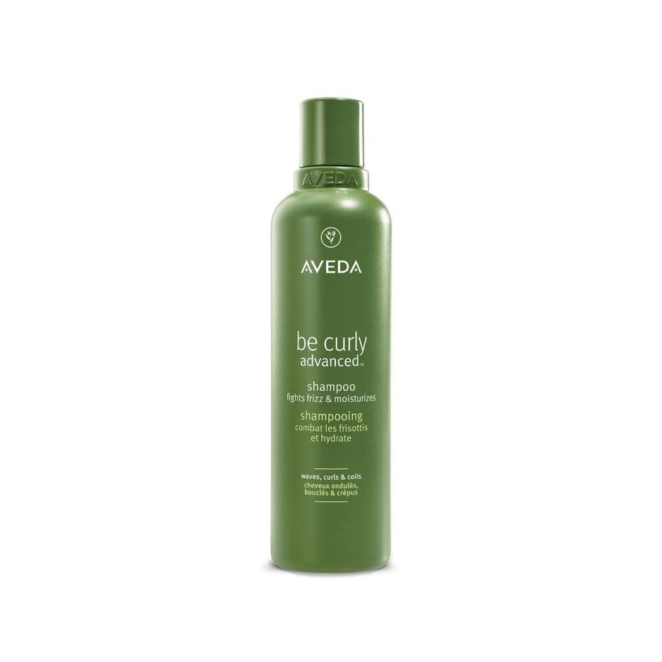 Bilde av Aveda Be Curly Advanced Shampoo 250 Ml