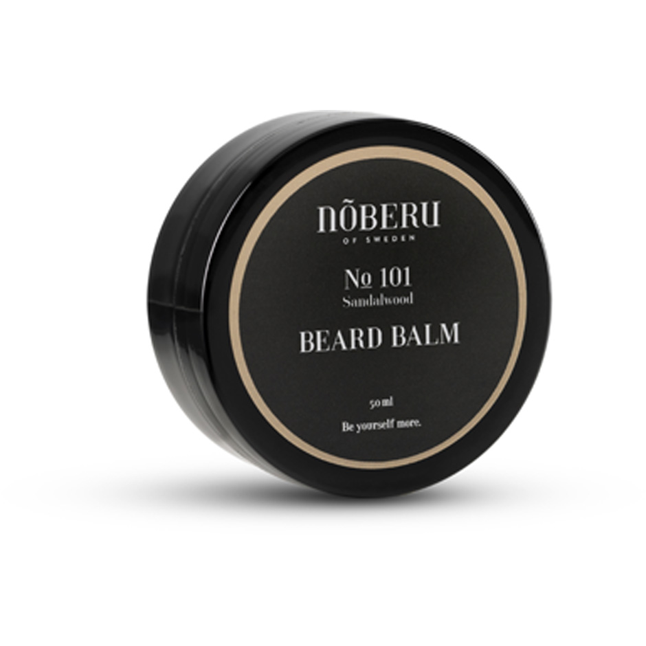Beard Balm