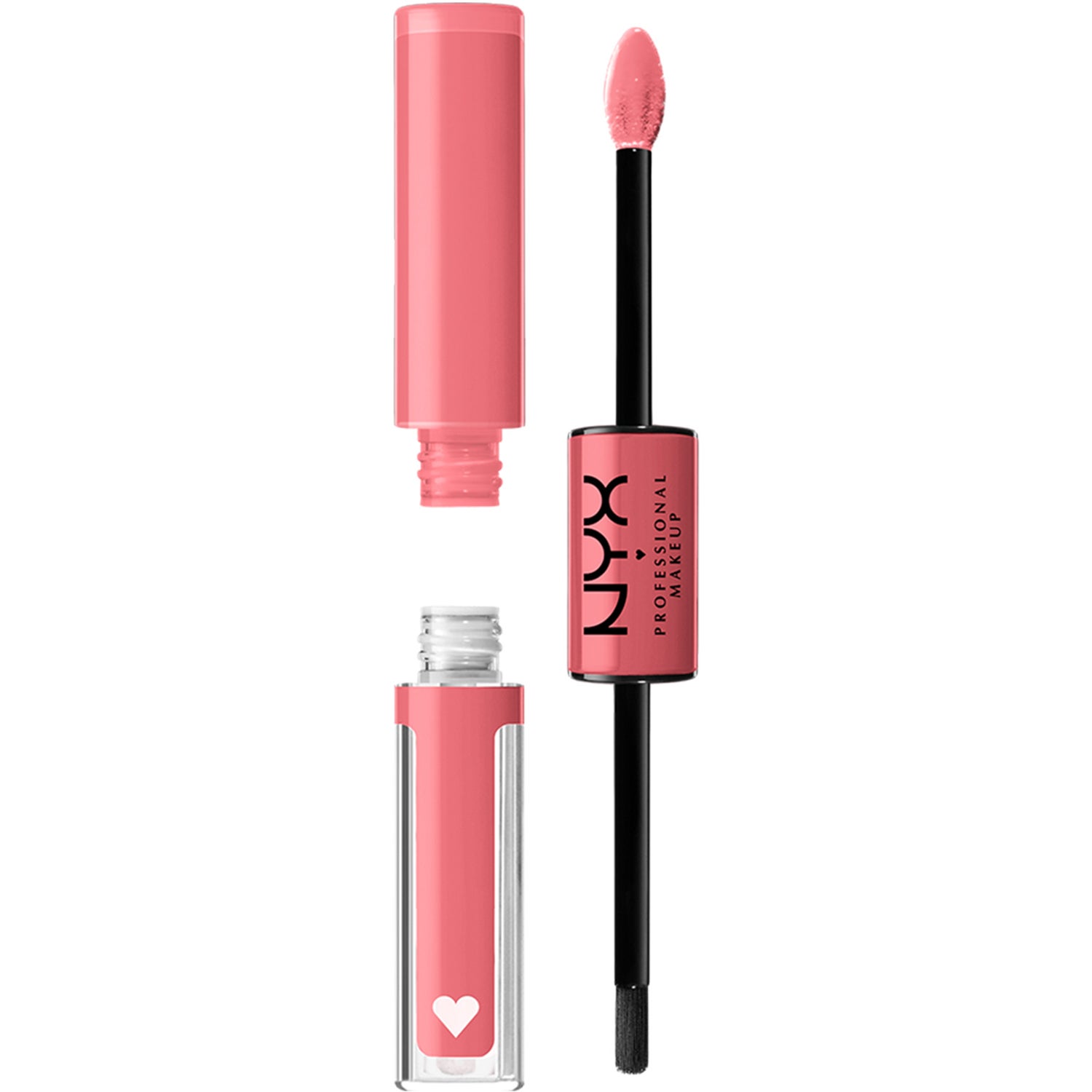 Shine Loud Pro Pigment Lip Shine Born to Hustle