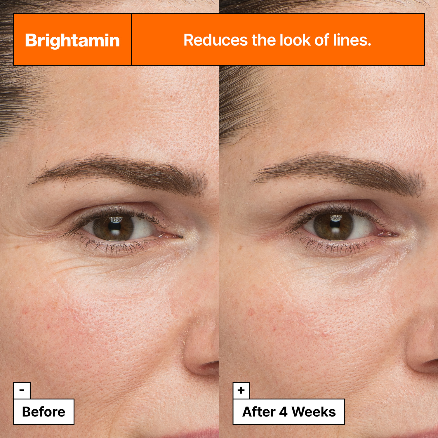 Brightamin Brightening Serum Ampoule