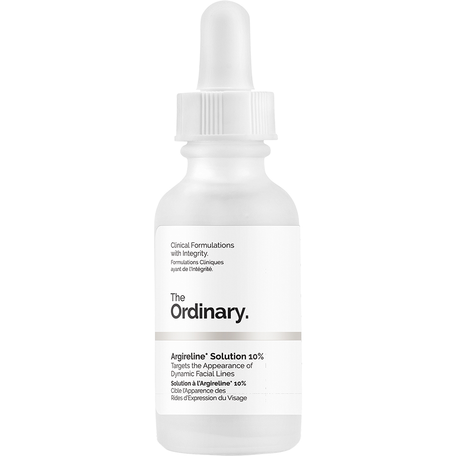 Argireline Solution 10% 30ml