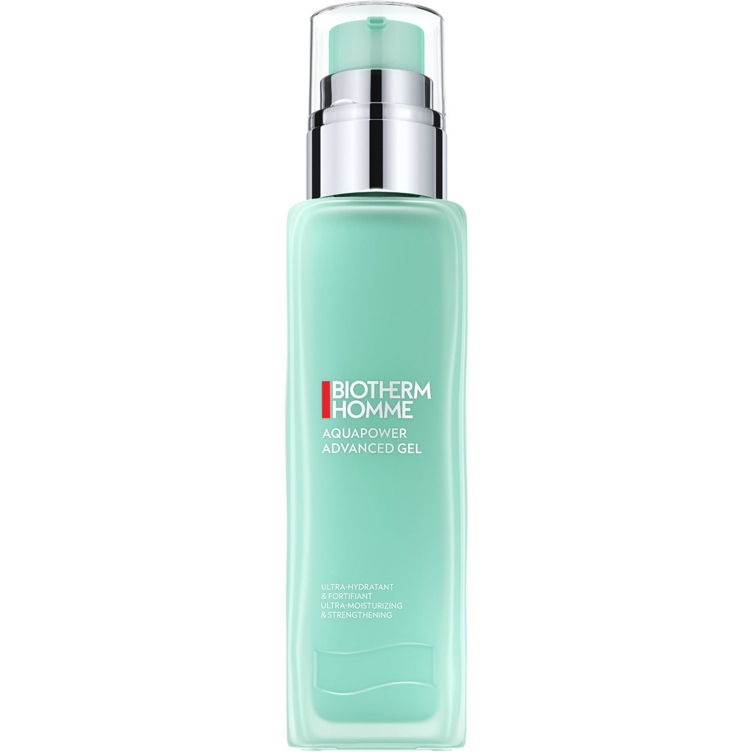 Biotherm Homme Aquapower Advanced Moisturizing Gel Normal Skin JUMBO 100 ml