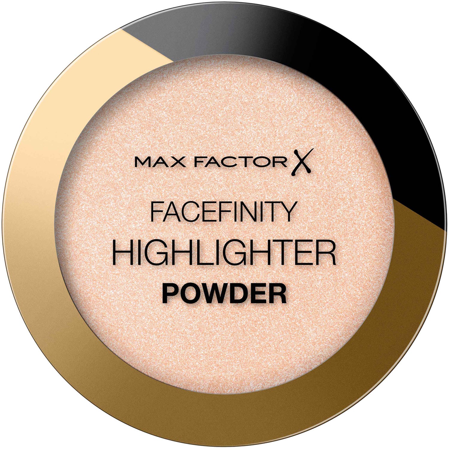 Max Factor Facefinity Highlighter Powder - 001 Nude Beam 8 g