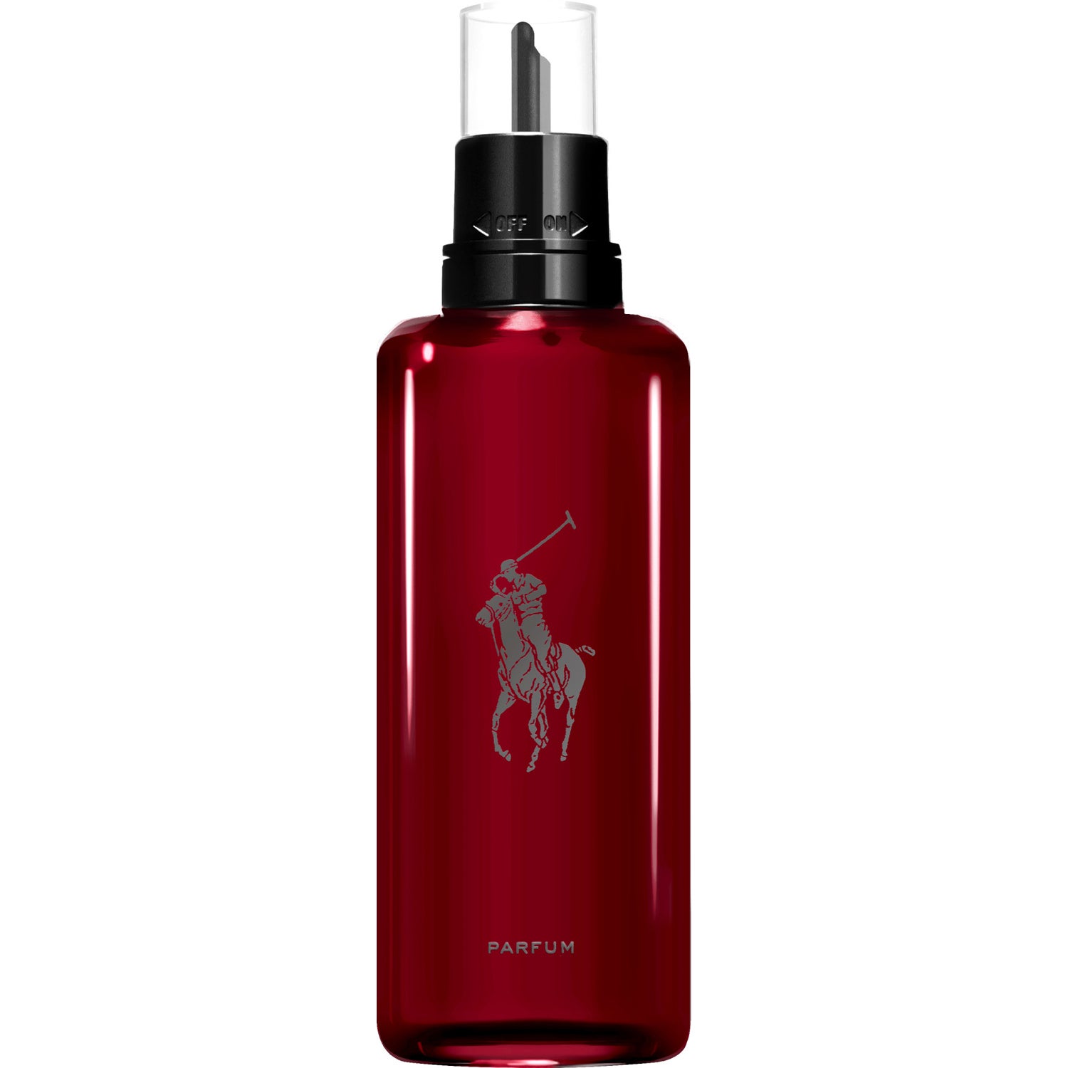 Ralph Lauren Polo Red Parfum Refill - 150 ml - Refill