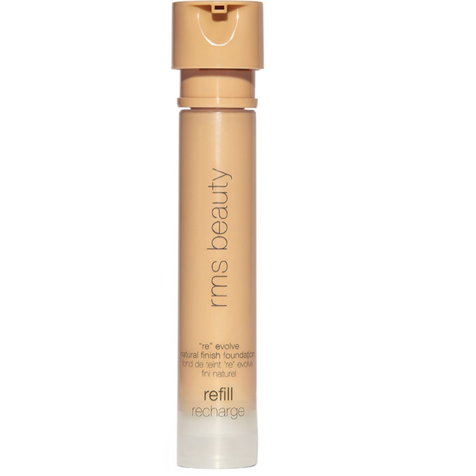 ReEvolve Natural Finish Liquid Foundation Refill 33.5
