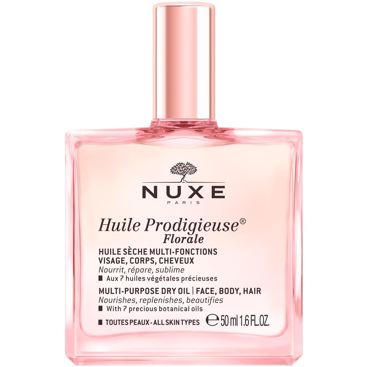 Huile Prodigieuse Dry Floral