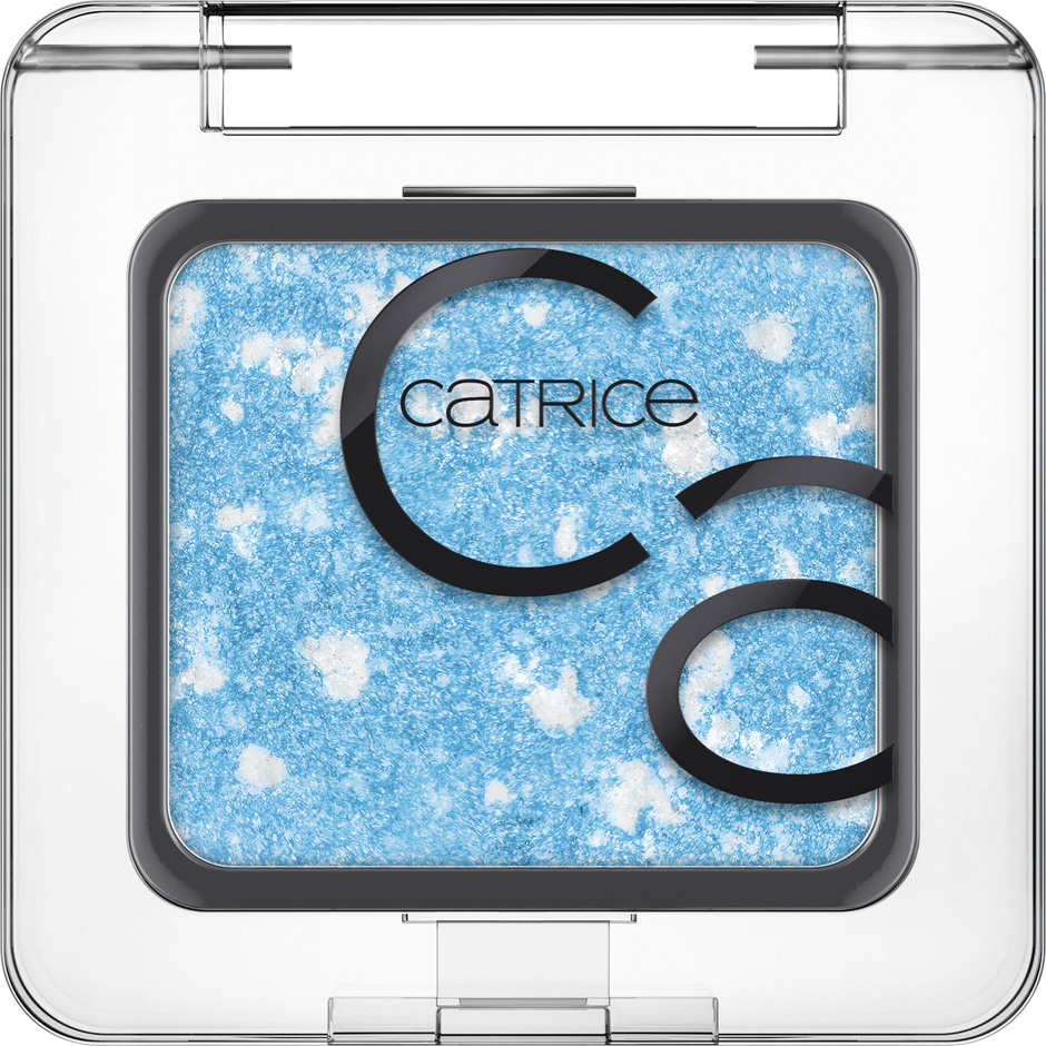 Art Couleurs Eyeshadow 400 Blooming Blue - 2,4 g