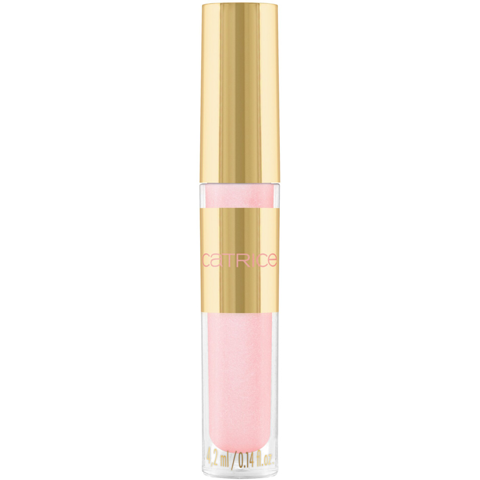 Beautiful.You. Plumping Lip Gloss