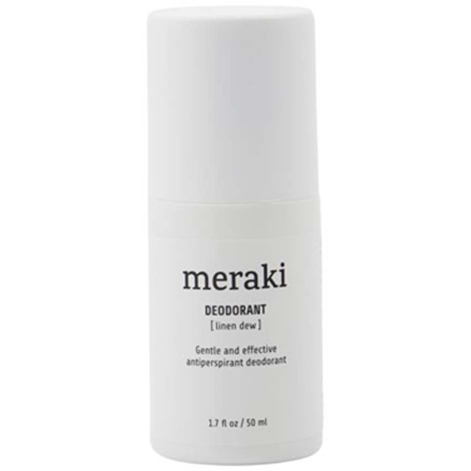 Deodorant, 50 ml  Damedeodorant