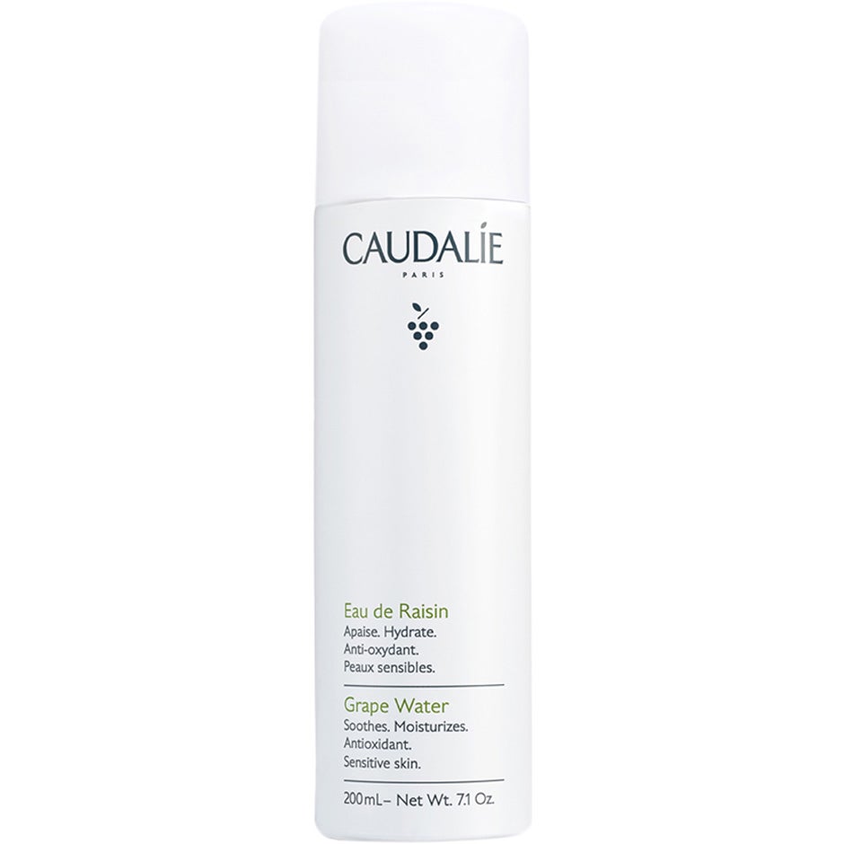 Caudalie Grape Water Hudpleie - Ansiktspleie - Ansiktsvann - Toner