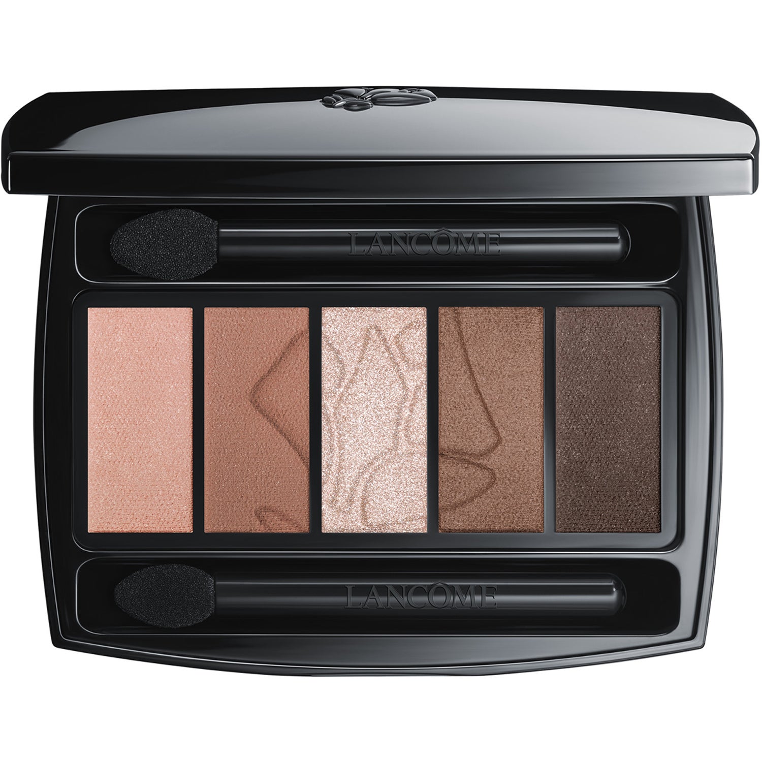 Hypnôse Drama Eye Shadow Palette 18 Nude Sculptural