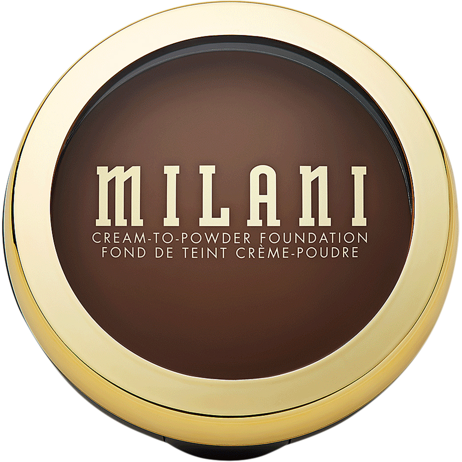 Conceal + Perfect Cream To Powder Smooth Finish