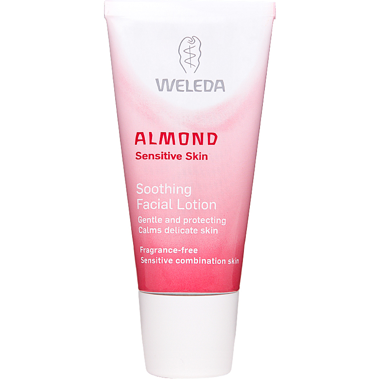 Mandel Ansiktslotion - 30 ml