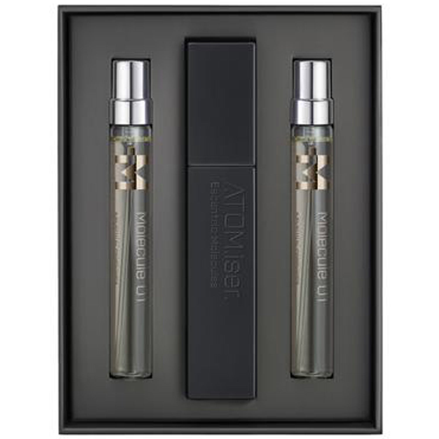 Escentric Molecules Molecule 01 Atom.Iser Set 25,5 ml