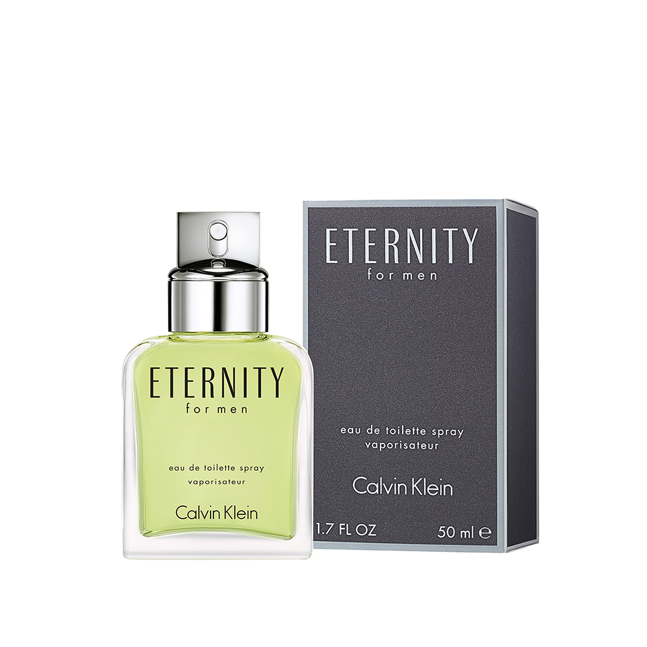 Eternity For Men