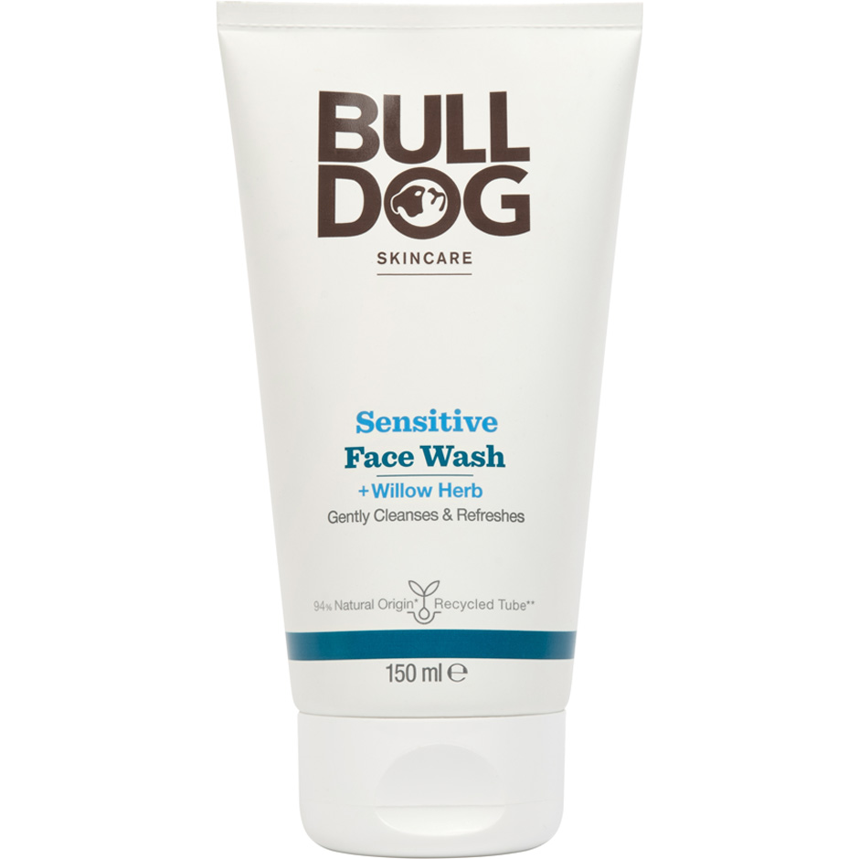 Sensitive Face Wash, 150 Ml