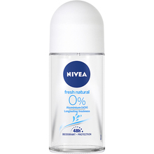 Nivea Fresh Natural