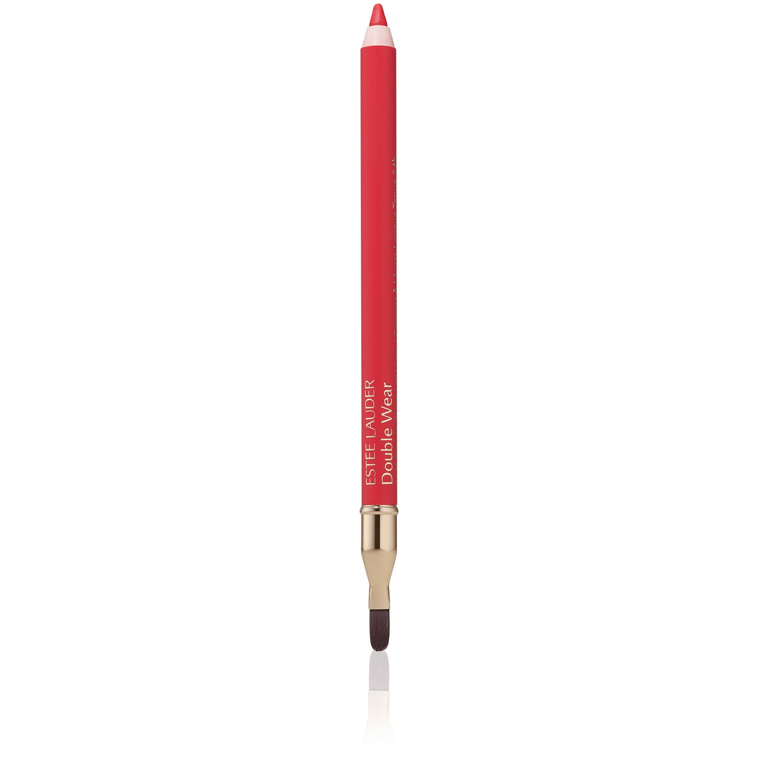 Double Wear 24H Stay-in-Place Lip Liner 013 Coral