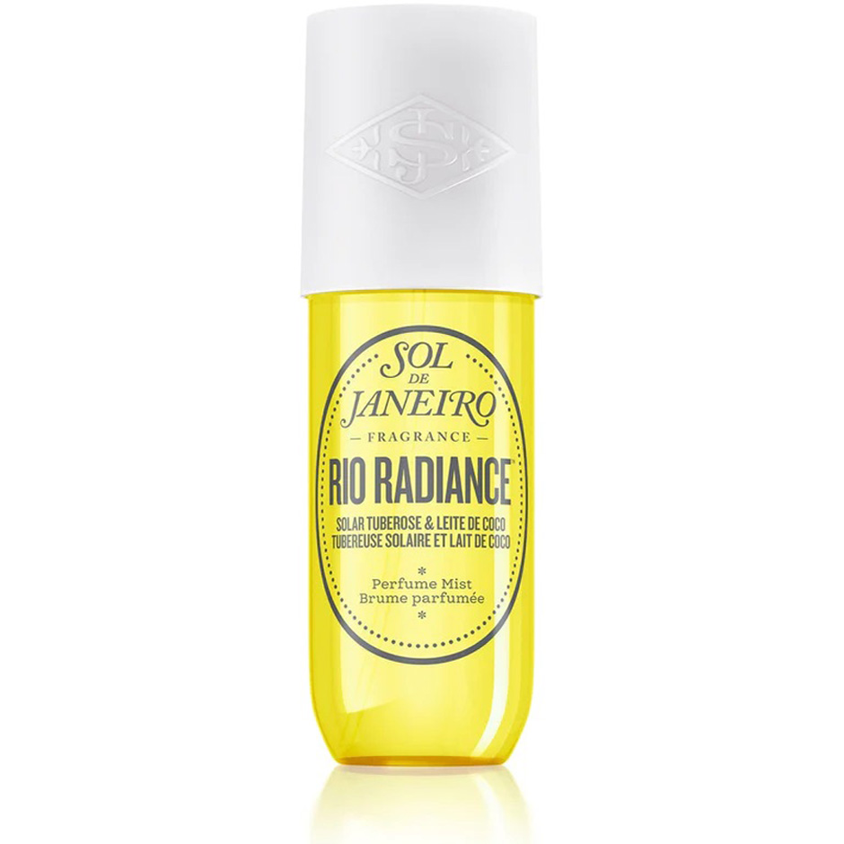 Sol De Janeiro Cheirosa 87 Rio Radiance Perfume Mist 240ml