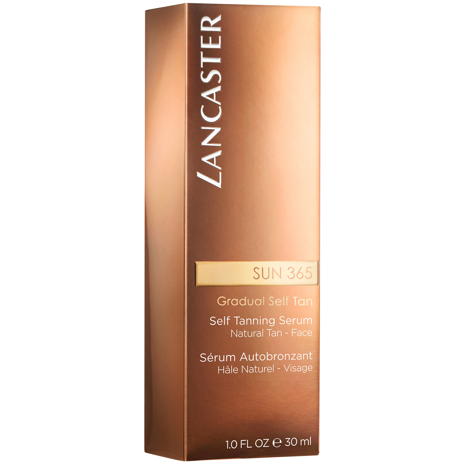 365 Sun Gradual Face Serum