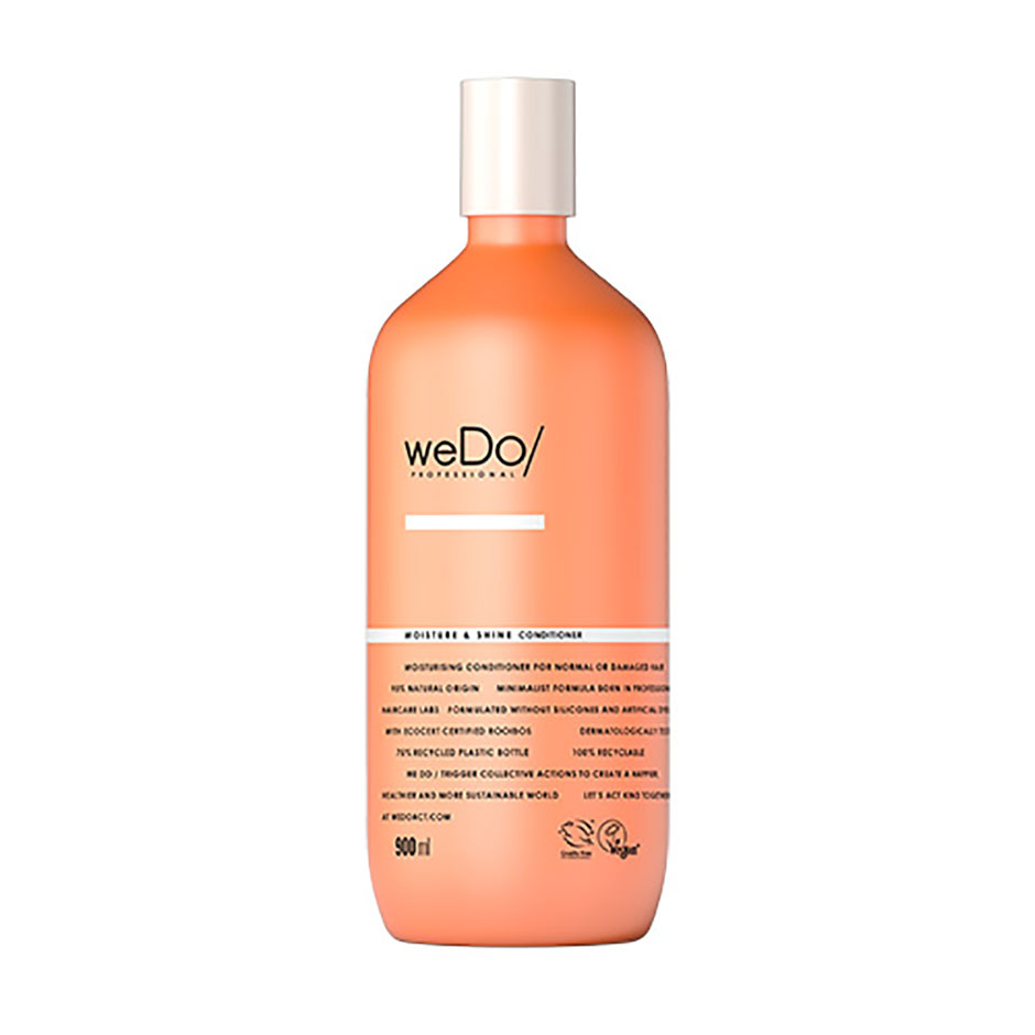 Moisture & Shine Conditioner