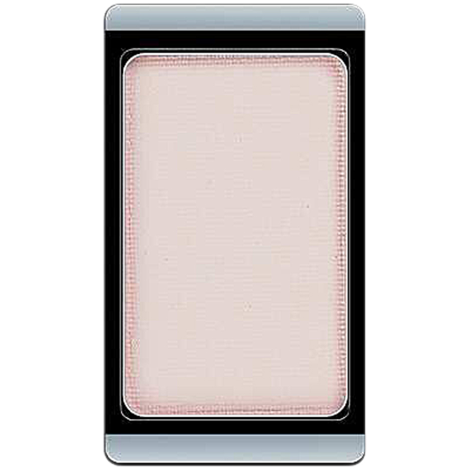 Artdeco Eyeshadow #557 Matt Natural pink 0,8g