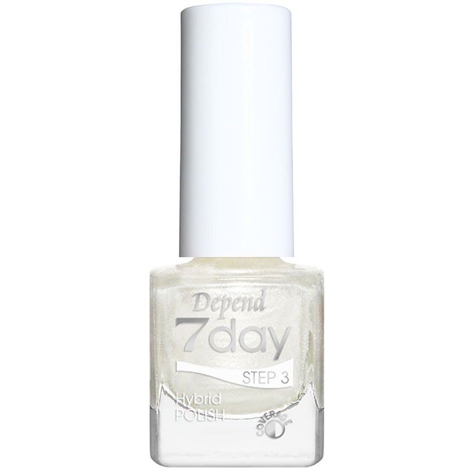 Depend 7day Vintage Voyage Hybrid Polish 7307 See You in Greece