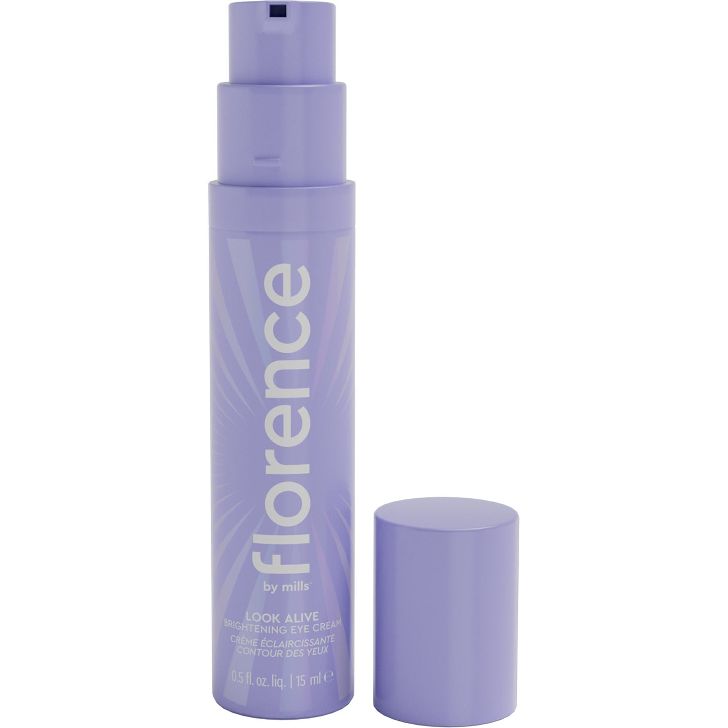 Look Alive Brightening Eye Cream 15 ml