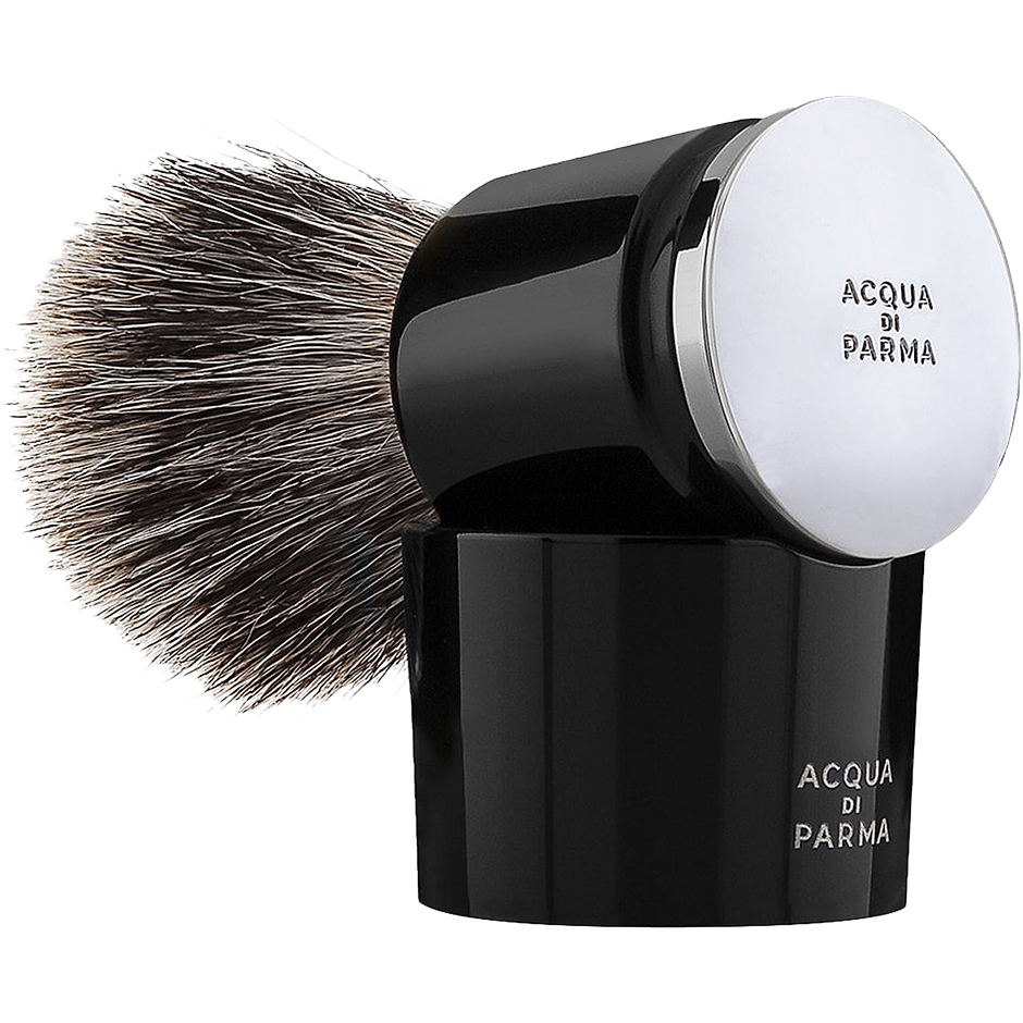 Bilde av Acqua Di Parma Barbiere Pure Badger Shaving Brush Black