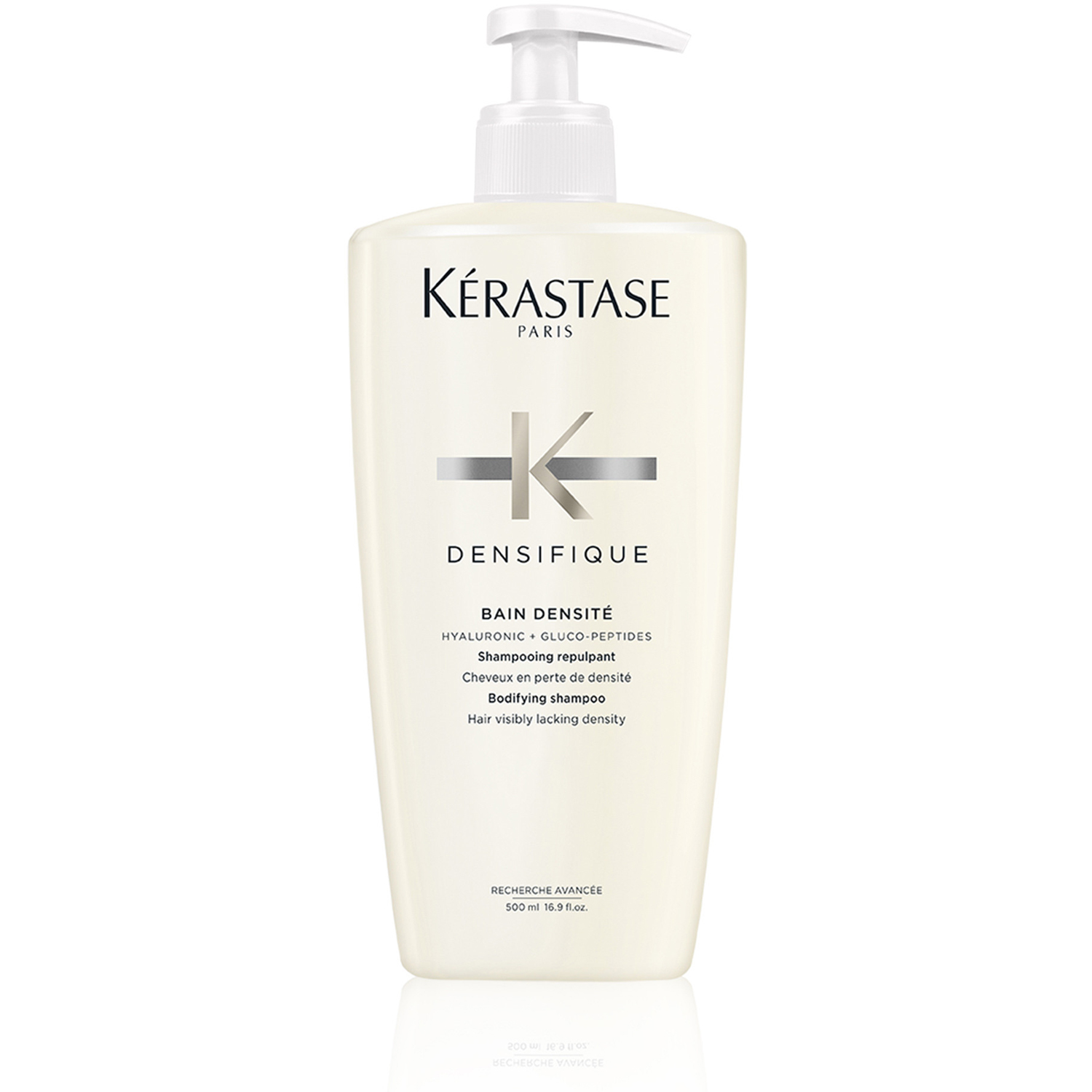 Densifique Bain Densité Shampoo 500ml