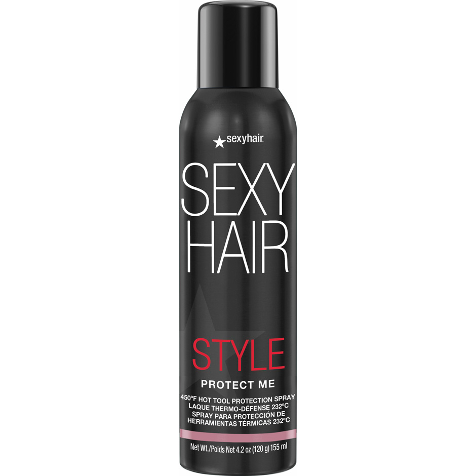 Hot Styling Protect Me Protect Spray