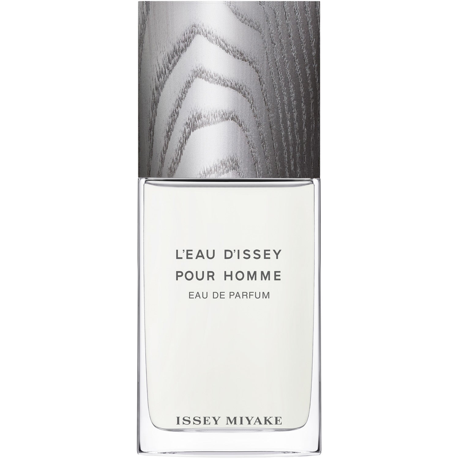 L'Eau d'Issey Pour Homme EdP Intense (Størrelse: 125 ML)