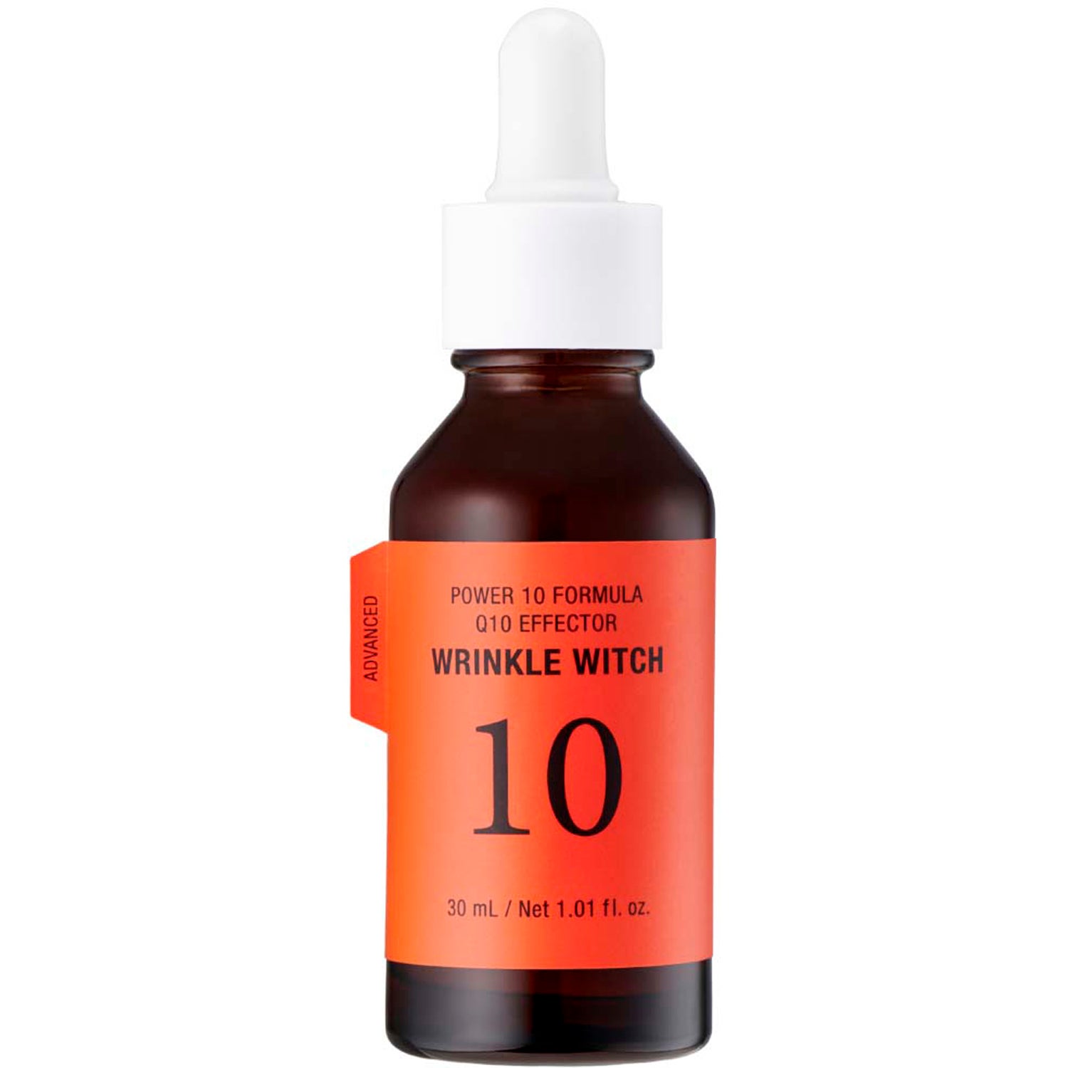 It'S SKIN Power 10 Formula Q10 Effector WRINKLE WITCH - 30 ml