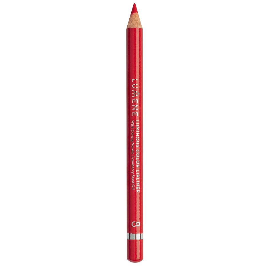 Lumene Luminous Color Lipliner 8 Lingonberry 1,1g