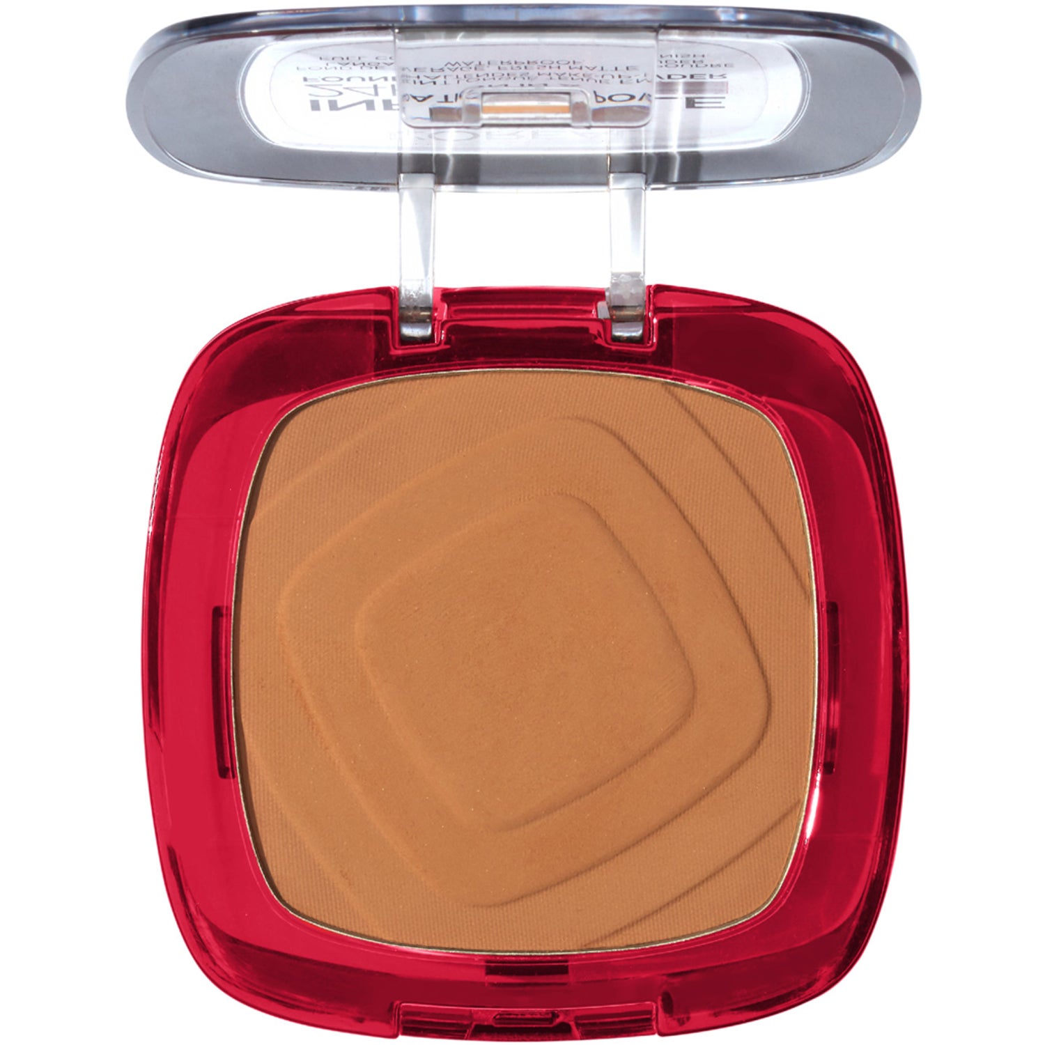 Infaillible 24H Fresh Wear Foundation Powder 330 Hazelnut
