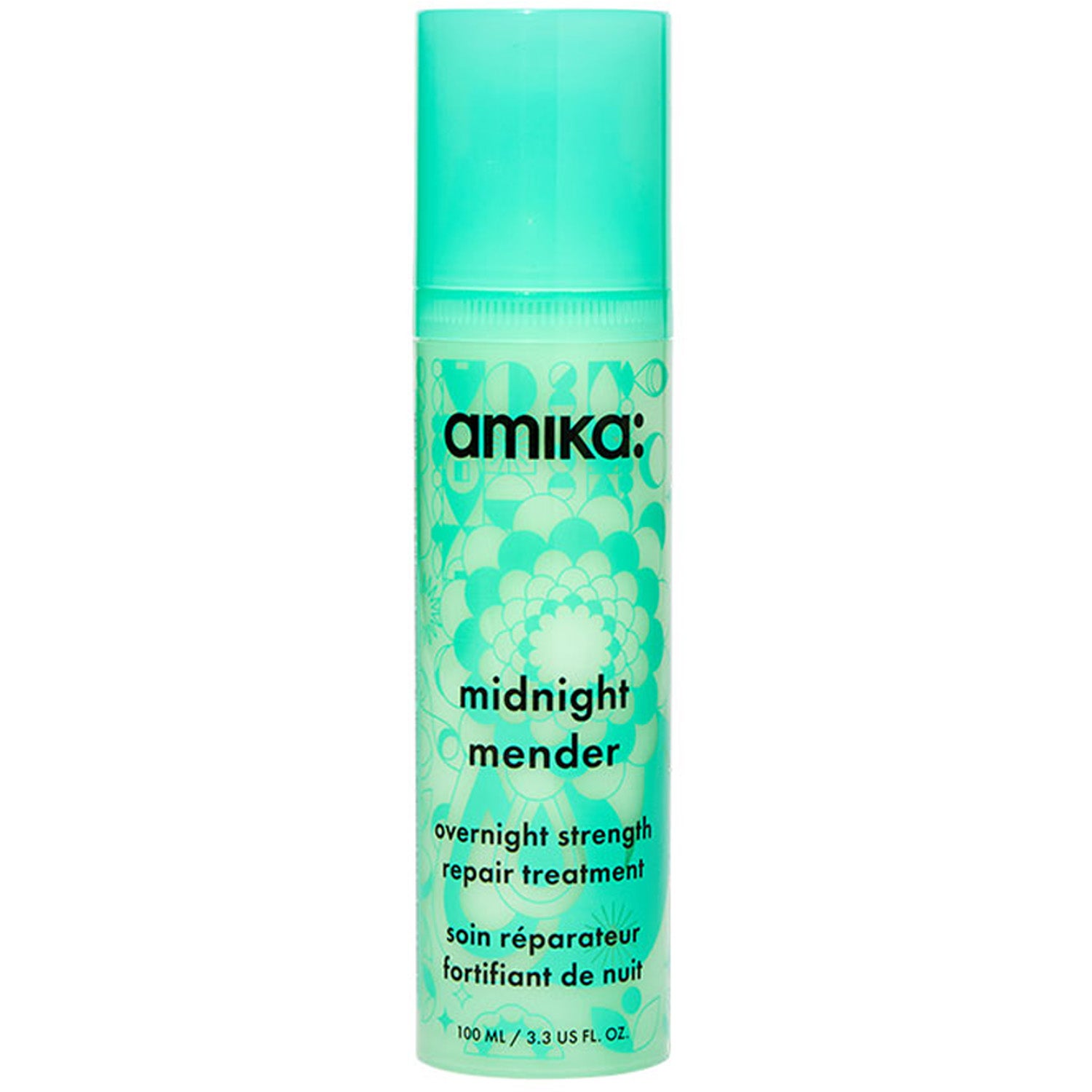 Midnight Mender Overnight Strength Repair Treatment 100 ml