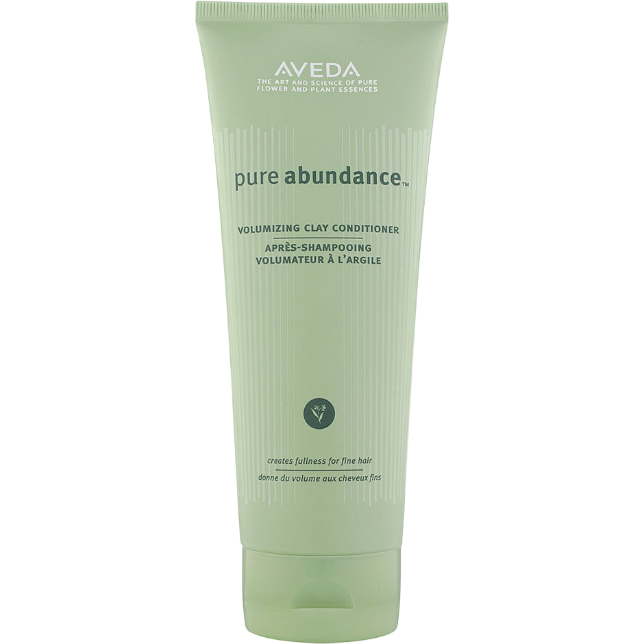 Pure Abundance Volumizing Clay Conditioner, 200 ml  Conditioner